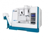 ROMI D1000